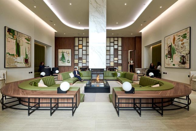White City Living, V-12.01, 54 Wood Lane, London photo 3