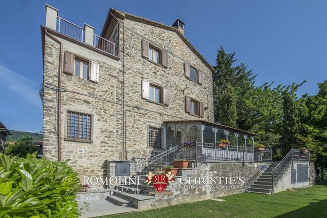 Country house for sale in Sansepolcro, Tuscany, Italy