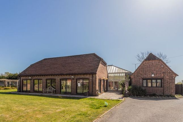 Pool House