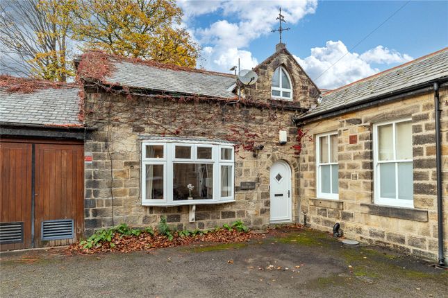 2-bed house on The Coach House,, Clarence Road, Leeds, £235,000
