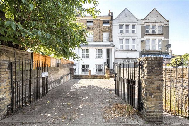 Thumbnail Flat for sale in Upper Tulse Hill, London