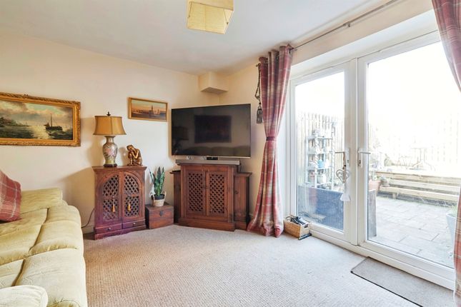Terraced house for sale in Pepper Hill Lea, Keighley
