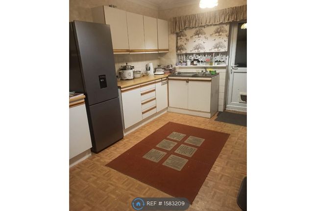 Thumbnail End terrace house to rent in Heath Road, Chadwell Heath