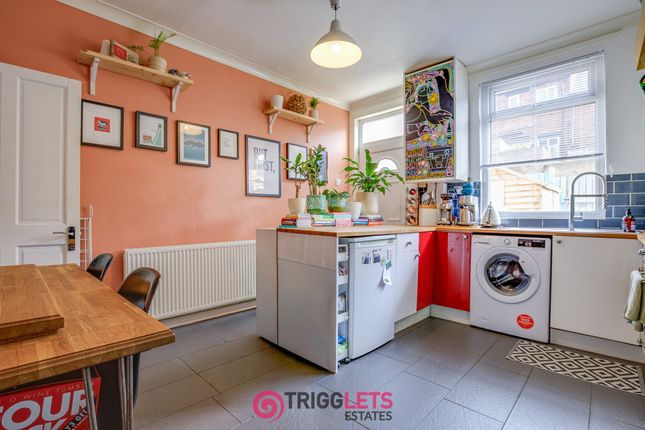 26, Gill Street, Barnsley photo 2
