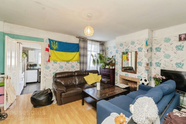 2a, Leighton Road, Bristol photo 4