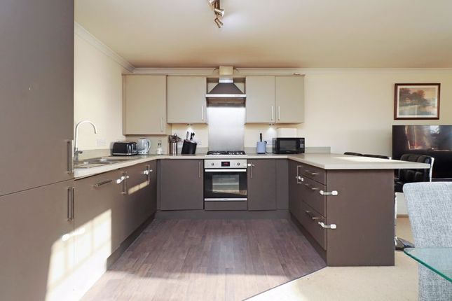 Flat for sale in Eagles View, Deerpark, Livingston