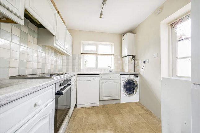 Terraced house for sale in Cambridge Road, Twickenham