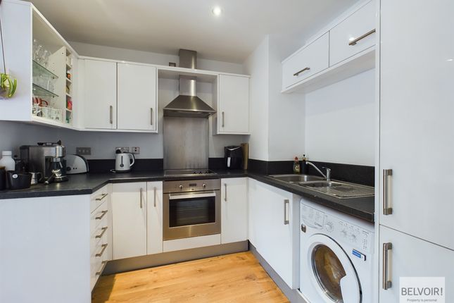 44, Shire House, 98 Napier Street, Sheffield photo 3
