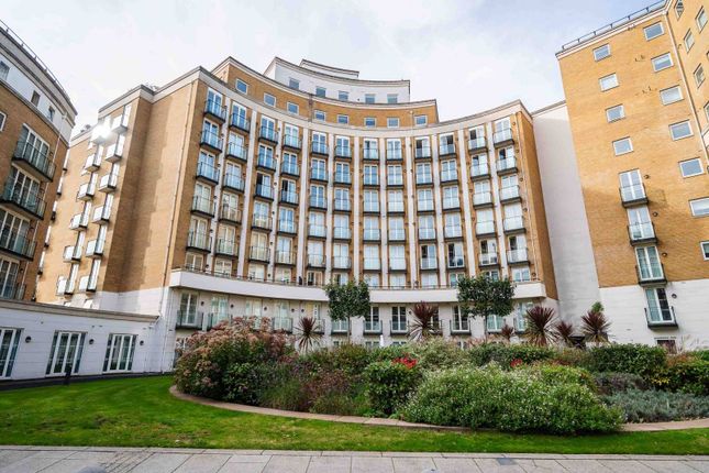 Thumbnail Flat to rent in Palgrave Gardens, Regent's Park, London