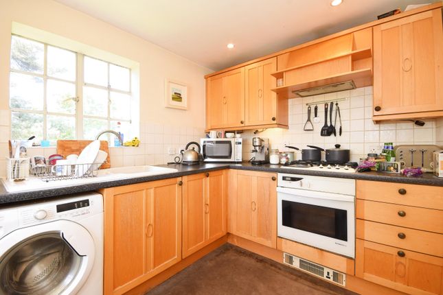 Flat for sale in Grey Lady Place, Billericay