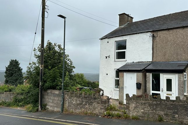 Thumbnail Semi-detached house for sale in 19 St. Whites Road, Cinderford, Gloucestershire