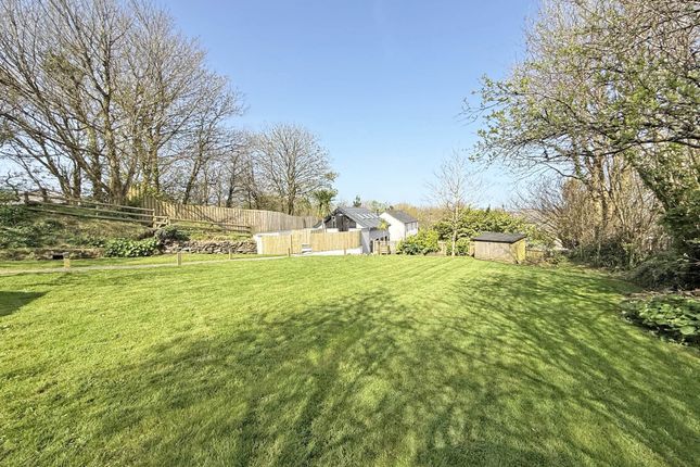 Appletree Cottage, Newquay photo 3