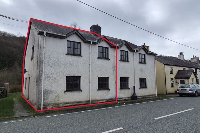 1 & 2 Glanllyn, Pentre Llyn, Aberystwyth photo 2