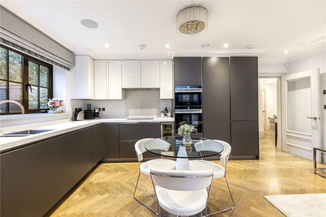 Flat for sale in Portsmouth Road, Guildford, Surrey