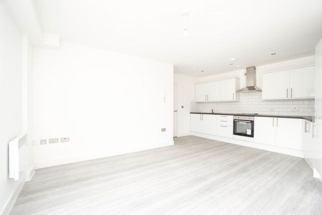 Flat 1, Prenton Court, 54, Elm Road North, Birkenhead photo 3
