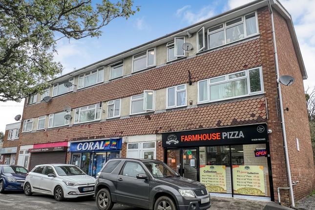 Thumbnail Flat for sale in 114 Cookham Road, Maidenhead, Berkshire