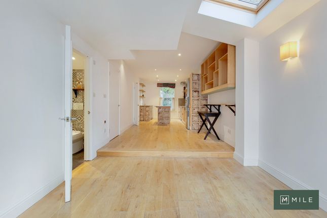 Thumbnail Terraced house for sale in Droop Street, London