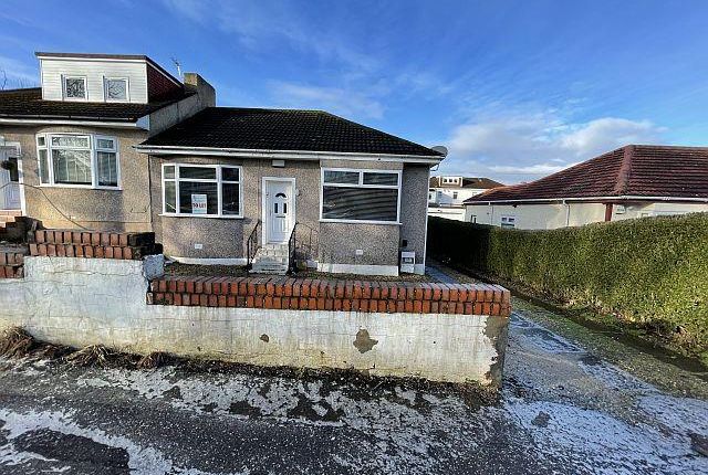 Semi-detached house to rent in 22 Peebles Drive, Rutherglen, Glasgow G73