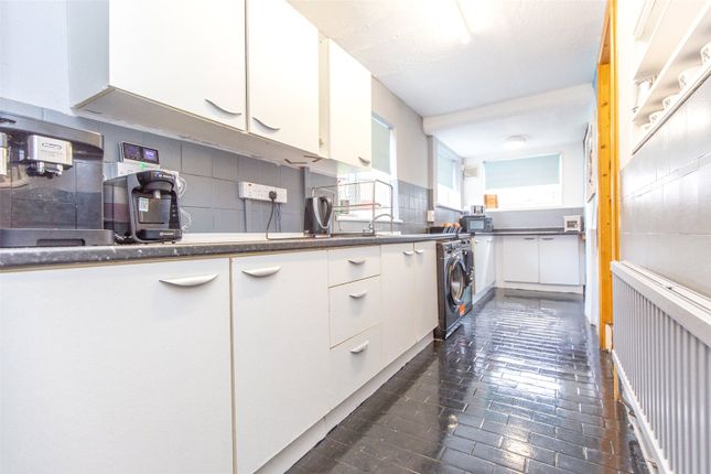 End terrace house for sale in Rose Green Road, Bristol