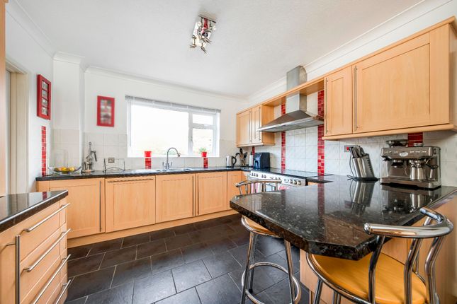Detached house for sale in Upton Park, Slough