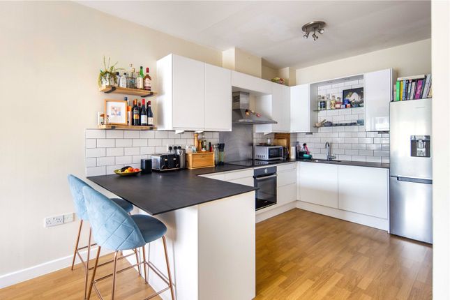 Flat for sale in Justines Place, 17 Palmers Road, London