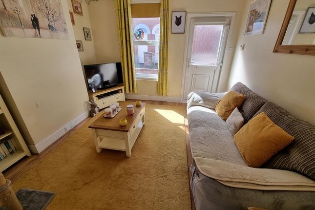 Terraced house for sale in Victoria Street, Great Yarmouth