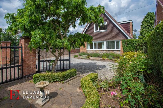 Detached house for sale in Kelsey Lane, Balsall Common, Coventry