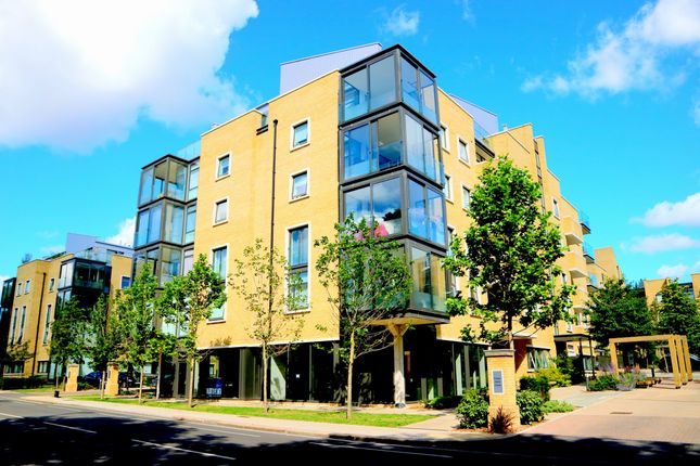 Flat to rent in Boulogne House, Frazer Nash Close, Isleworth