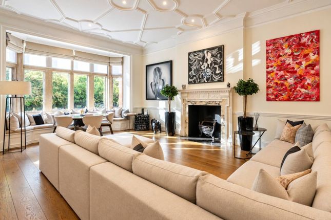 1-bed flat on Lennox Gardens, London, £14,544/mo