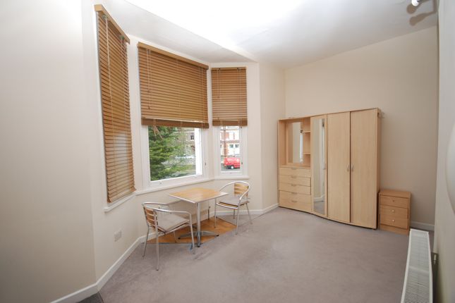 Studio to rent in 23 Church Hill, Leamington Spa, Warwickshire