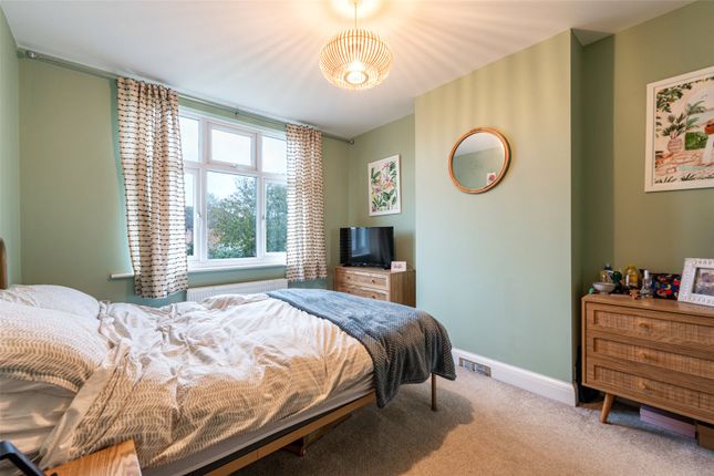 Terraced house for sale in Shandon Road, Worthing, West Sussex