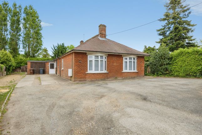 4-bed house on 40, Dereham Road, Thetford, £275,000