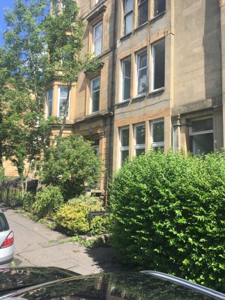 Flat to rent in Clouston Street, Glasgow