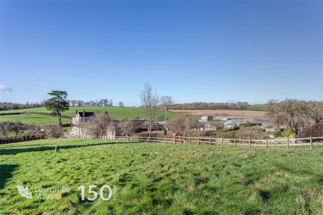 Barn conversion for sale in Barton Leys, Berry Pomeroy, Totnes