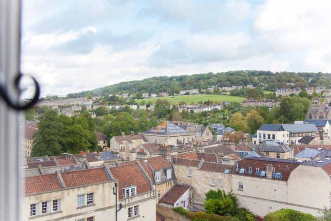 Thumbnail End terrace house for sale in Southcot Place, Bath