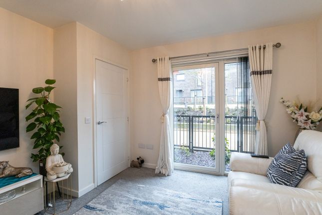Town house for sale in Glenalmond Place, Sighthill, Edinburgh