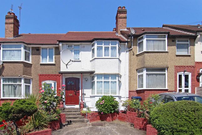3-bed terraced on 346, Whitton Avenue East, Greenford, £568,000