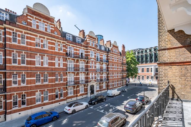 Flat 6, Avonmore Mansions, Avonmore Road, London photo 2