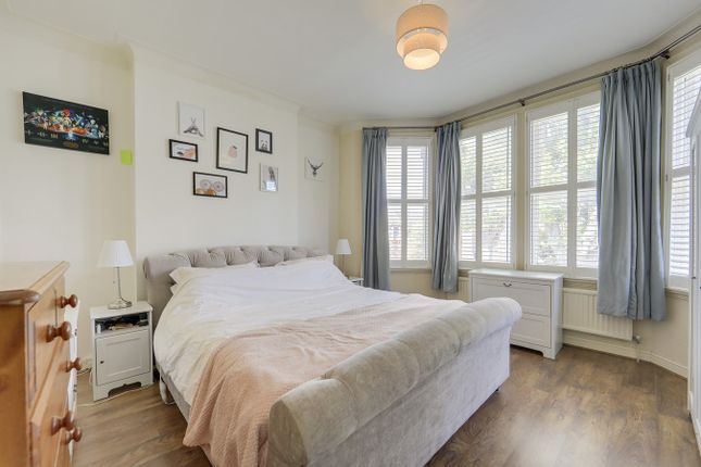 Semi-detached house for sale in Penerley Road, Catford, London
