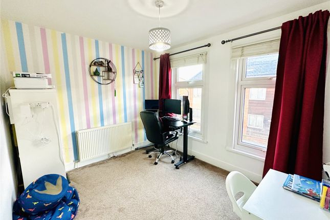 Terraced house for sale in Lower Coombe Street, East Croydon, Croydon