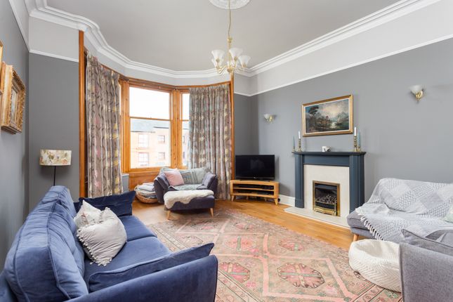 Thumbnail Flat for sale in 106A Market Street, Musselburgh, East Lothian