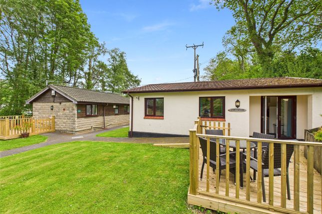 2-bed bungalow on 4 Manleigh,, Rectory Road, Ilfracombe, £89,000