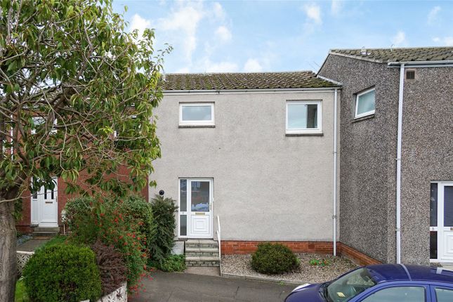 Thumbnail Terraced house to rent in Forrest Street, St Andrews, Fife