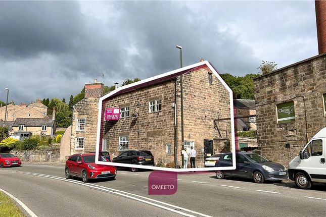 Thumbnail Restaurant/cafe to let in The Pattern House, Milford Mills, The Bridge, Belper, Derbyshire