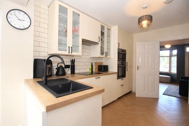 Stanton Road, Leicester photo 4