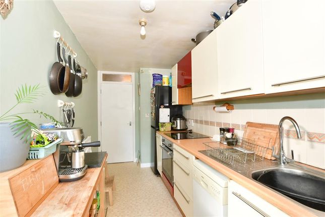 Thumbnail Flat for sale in St. Andrew's Road, Southsea, Hampshire