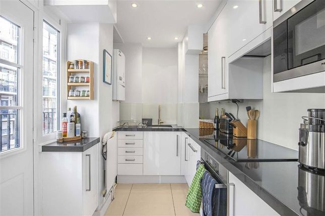 Flat 53, Sumner Buildings, Sumner Street, London photo 3
