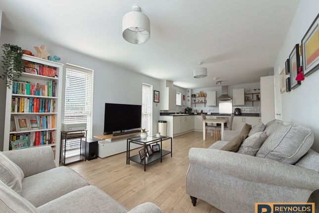 Flat 2, 2 Rowan Street, West Malling photo 4