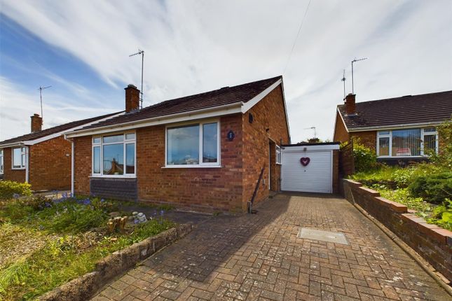 Detached bungalow for sale in Mayflower Close, Malvern