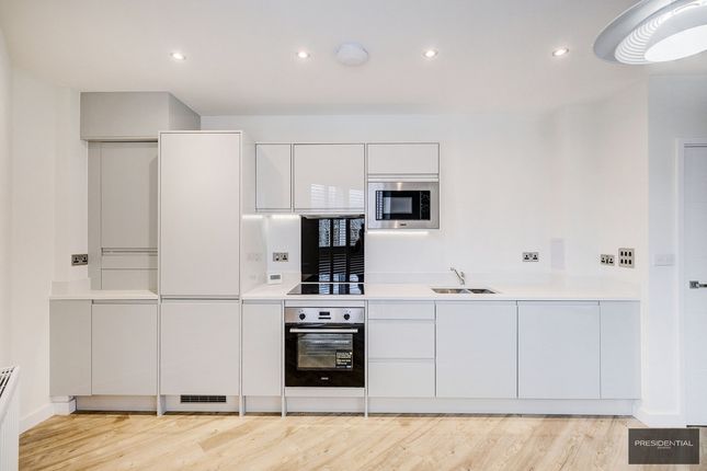 Flat for sale in Academy Way Epping Gate, Loughton